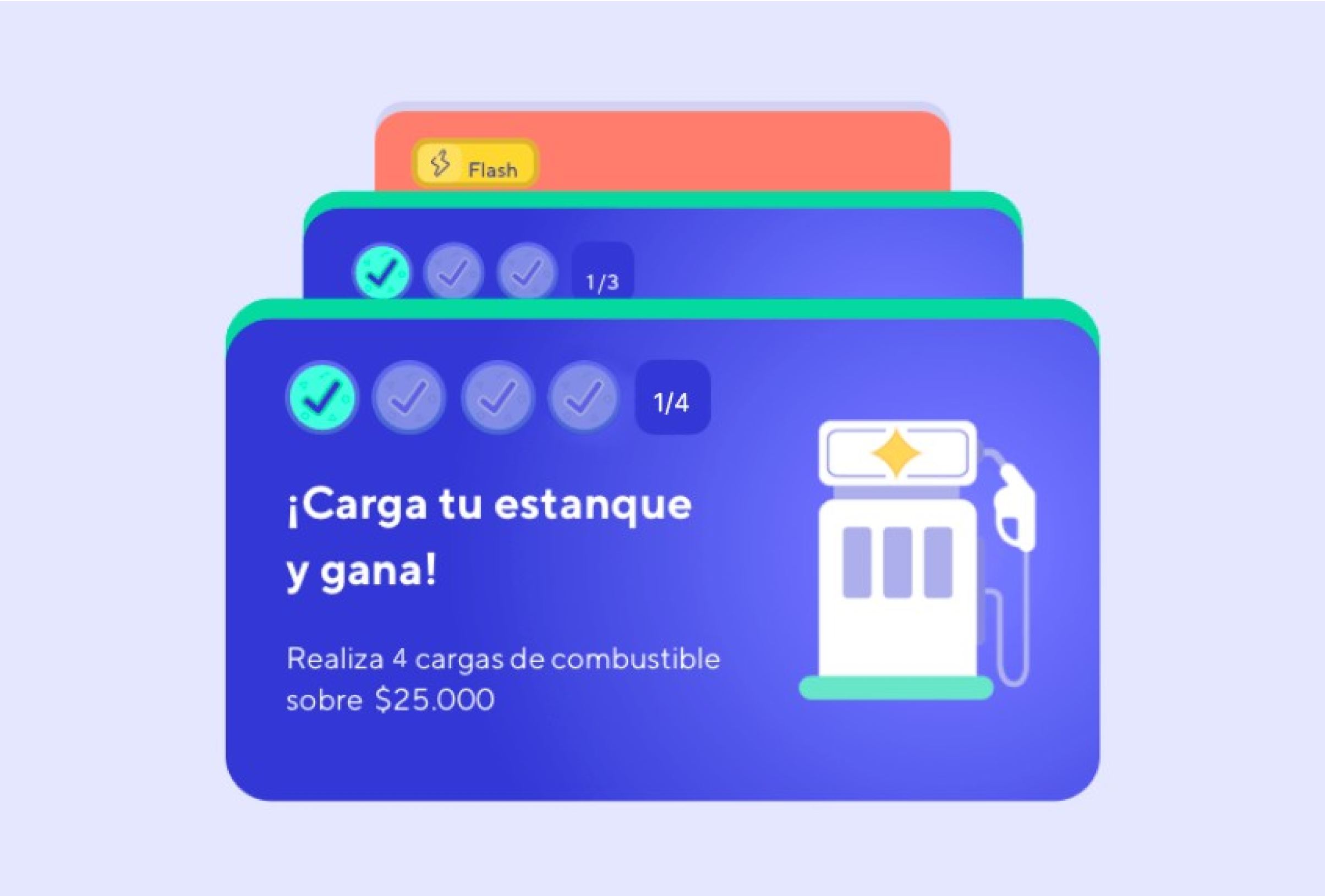 Programa de puntos Copec